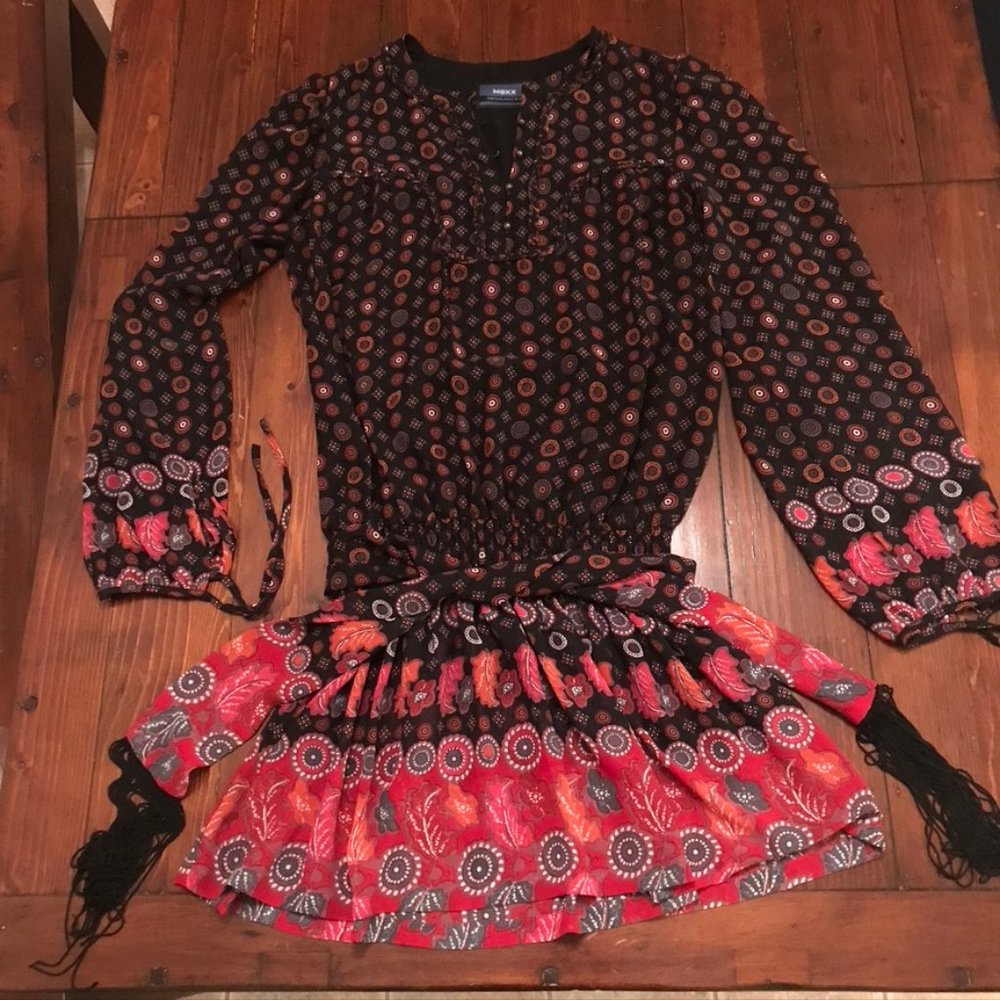 Mexx dress, size xs